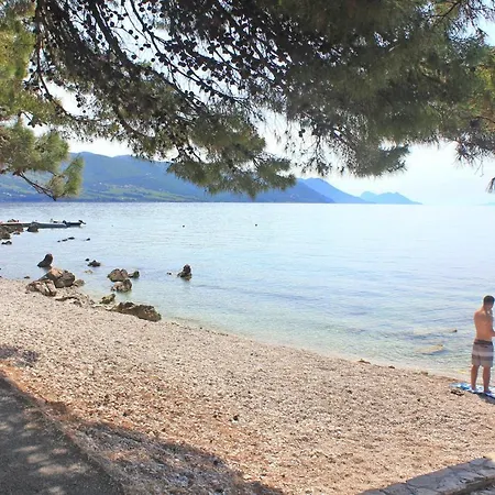 아파트 By The Sea Orebic, Peljesac - 16448 오레비츠