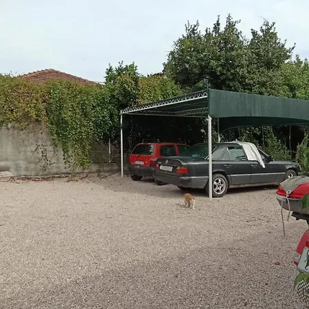 Apartmán By The Sea Orebic, Peljesac - 16448 Orebić