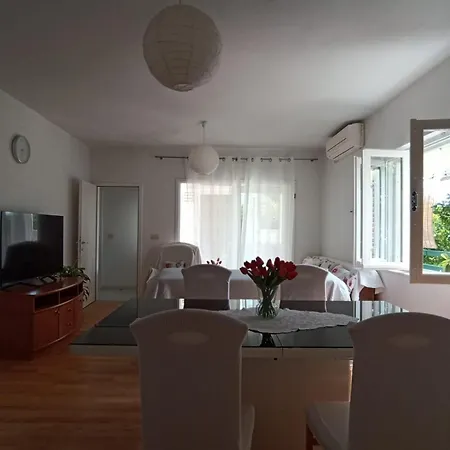 By The Sea Orebic, Peljesac - 16448 奥瑞比克