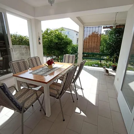 Apartmán By The Sea Orebic, Peljesac - 16448 Orebić