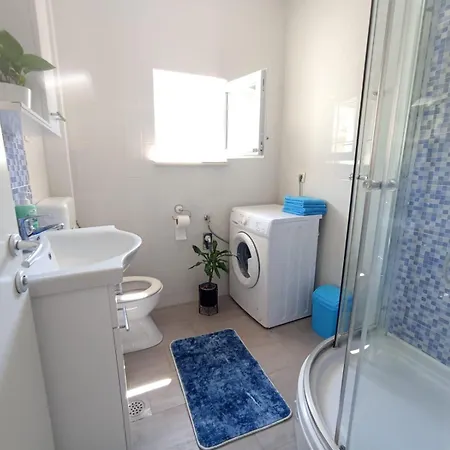 By The Sea Orebic, Peljesac - 16448 Orebic