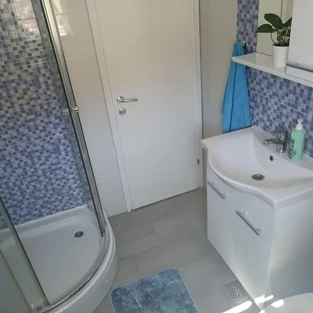 By The Sea Orebic, Peljesac - 16448 Apartmán