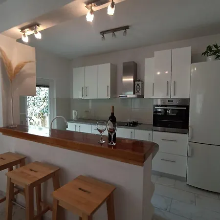 By The Sea Orebic, Peljesac - 16448 Apartman *