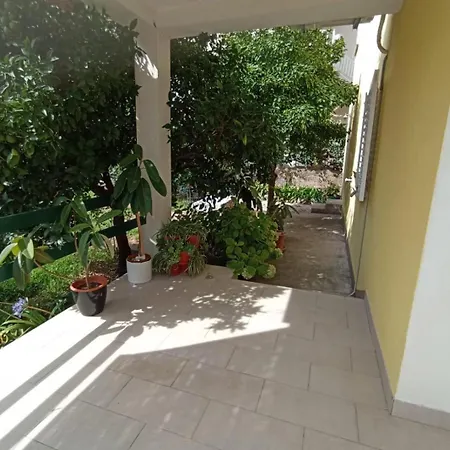 公寓 By The Sea Orebic, Peljesac - 16448 奥瑞比克