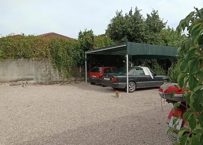 公寓 By The Sea Orebic, Peljesac - 16448 奥瑞比克