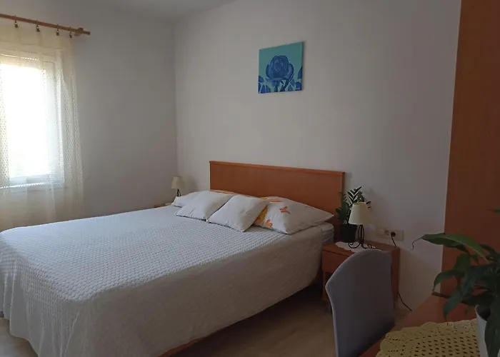 公寓 By The Sea Orebic, Peljesac - 16448