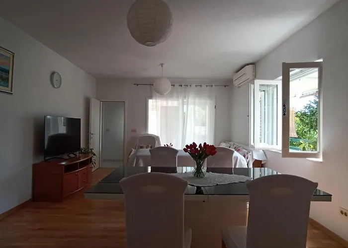 By The Sea Orebic, Peljesac - 16448 奥瑞比克