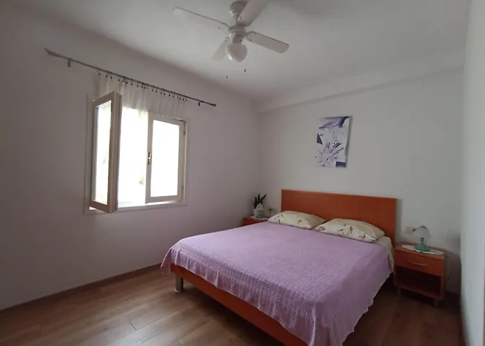 By The Sea Orebic, Peljesac - 16448 公寓 奥瑞比克