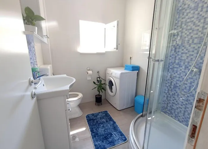 By The Sea Orebic, Peljesac - 16448 奥瑞比克