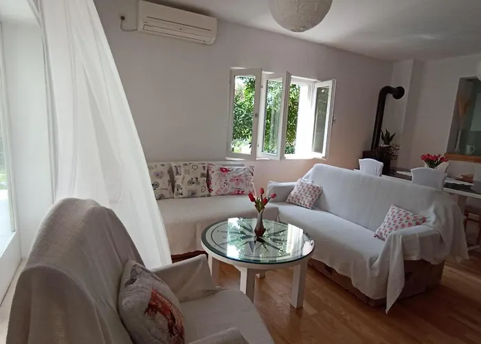 By The Sea Orebic, Peljesac - 16448 * 奥瑞比克