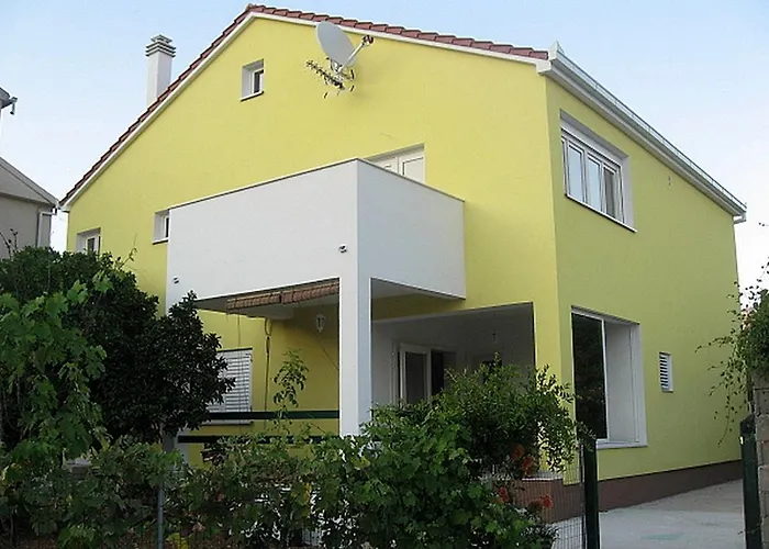 By The Sea Orebic, Peljesac - 16448