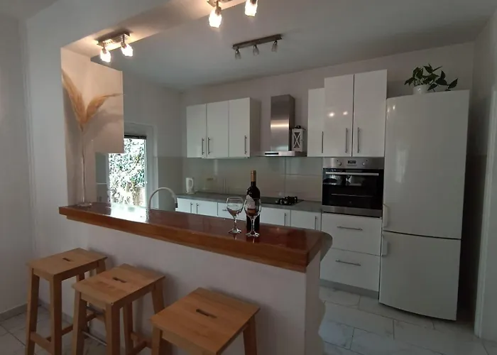 By The Sea Orebic, Peljesac - 16448 公寓 *