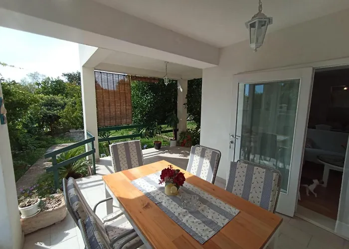 公寓 By The Sea Orebic, Peljesac - 16448 *