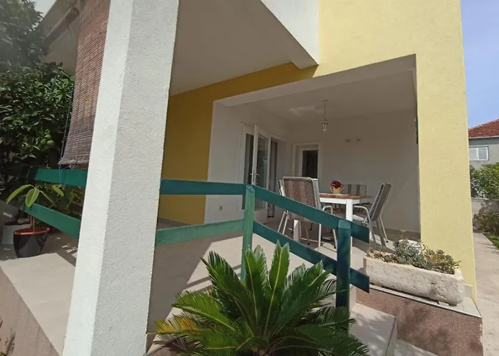 By The Sea Orebic, Peljesac - 16448 * 奥瑞比克