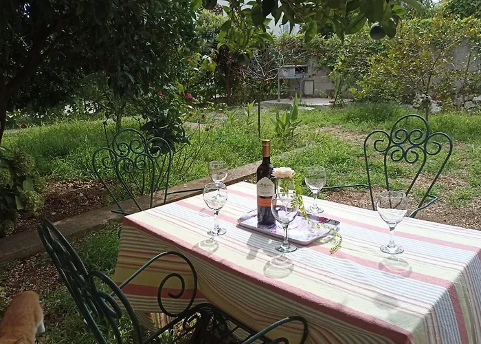 By The Sea Orebic, Peljesac - 16448 *